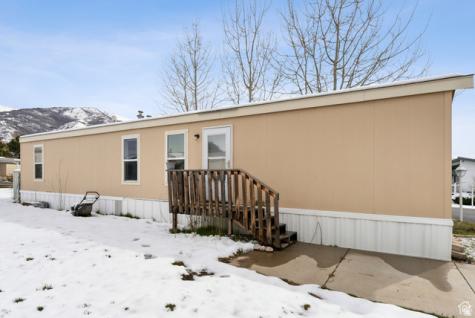 975 E 1175 S Kaysville UT 84037