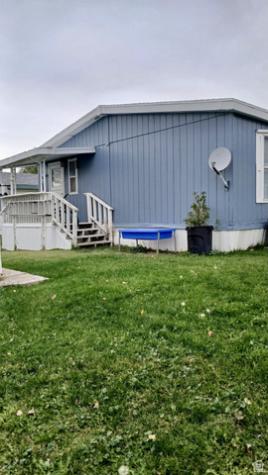 511 E 950 N Ogden UT 84404