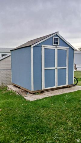 511 E 950 N Ogden UT 84404