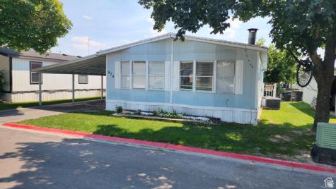 976 E 1230 S Provo UT 84606