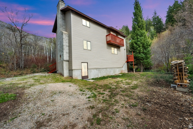 7188 E Parker Road Salt Lake City UT 84109