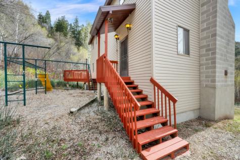 7188 E Parker Road Salt Lake City UT 84109