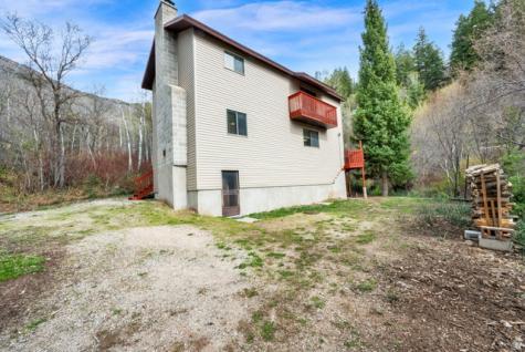 7188 E Parker Road Salt Lake City UT 84109