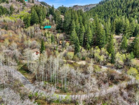 7188 E Parker Road Salt Lake City UT 84109