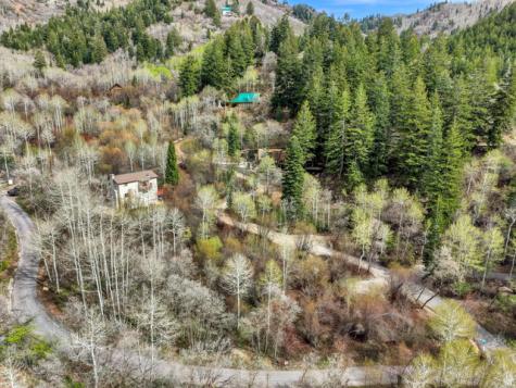 7188 E Parker Road Salt Lake City UT 84109