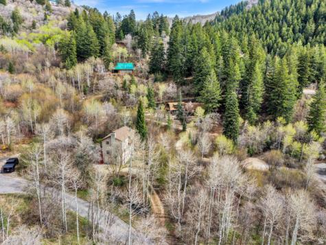 7188 E Parker Road Salt Lake City UT 84109