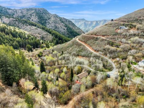 7188 E Parker Road Salt Lake City UT 84109