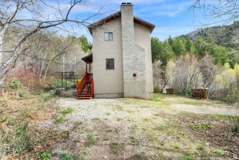 7188 E Parker Road Salt Lake City UT 84109