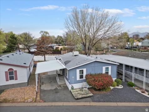 273 E Vagabond Drive Murray UT 84107