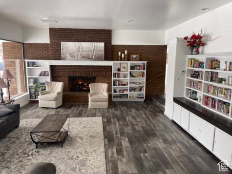4713 Pasque Drive Drive Taylorsville UT 84123