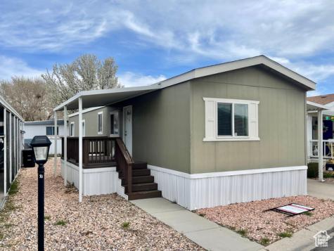 4713 Pasque Drive Drive Taylorsville UT 84123