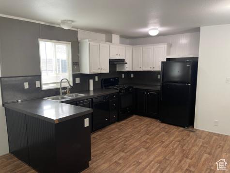 4713 Pasque Drive Drive Taylorsville UT 84123