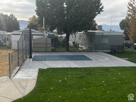 155 S 1200 W Orem UT 84058