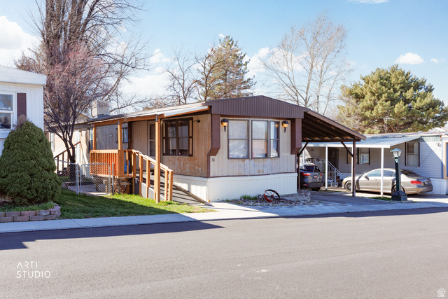 1525 S 400 E Springville UT 84663