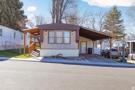 1525 S 400 E Springville UT 84663