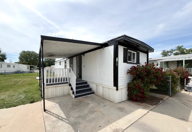 4375 S Weber Drive Riverdale UT 84405