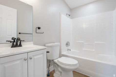 332 Hillgate Way Layton UT 84041