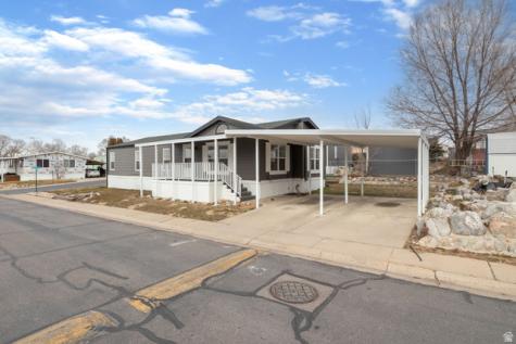 332 Hillgate Way Layton UT 84041