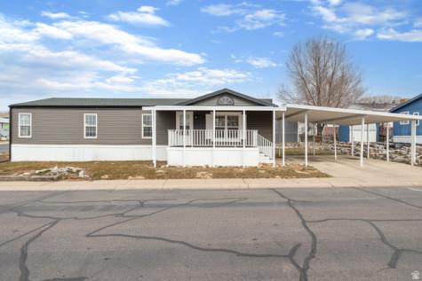 332 Hillgate Way Layton UT 84041