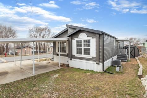 332 Hillgate Way Layton UT 84041