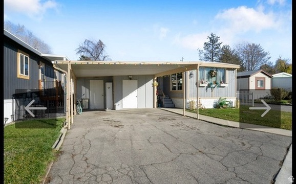 313 E Vagabond Drive Murray UT 84107