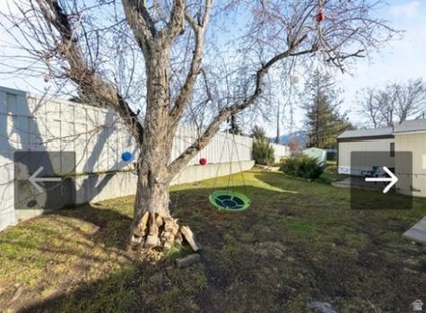 313 E Vagabond Drive Murray UT 84107
