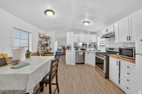262 E Hidden View Drive Sandy UT 84070