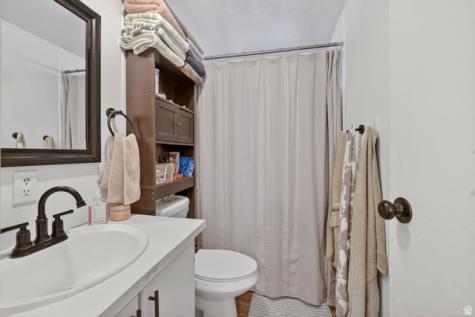 262 E Hidden View Drive Sandy UT 84070