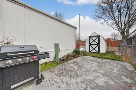 262 E Hidden View Drive Sandy UT 84070