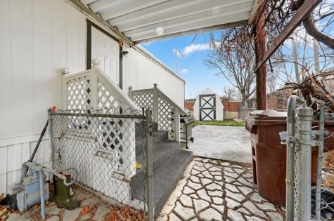 262 E Hidden View Drive Sandy UT 84070