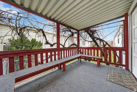 262 E Hidden View Drive Sandy UT 84070