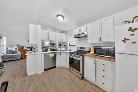 262 E Hidden View Drive Sandy UT 84070