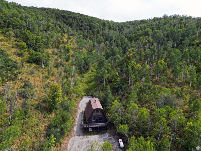 1948 Moose Hollow Coalville UT 84017