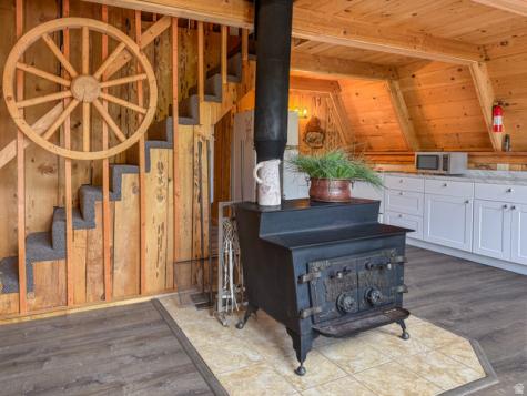 1948 Moose Hollow Coalville UT 84017