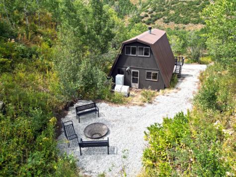 1948 Moose Hollow Coalville UT 84017