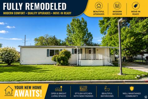 900 Century Drive Ogden UT 84404