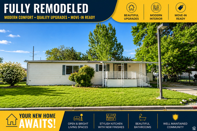 900 Century Drive Ogden UT 84404