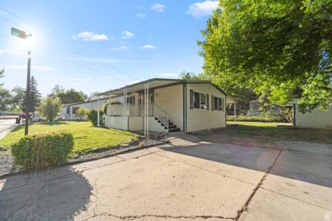 900 Century Drive Ogden UT 84404