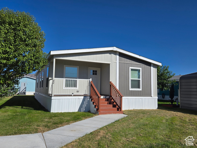 900 W Main W Tremonton UT 84337