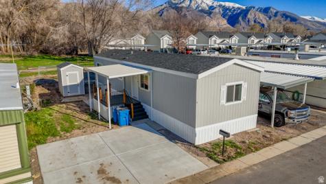 333 Childs Avenue Ogden UT 84404