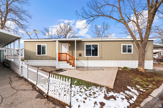 219 E Detroiter Circle Murray UT 84107
