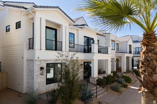 5354 S Cyan Lane St. George UT 84790