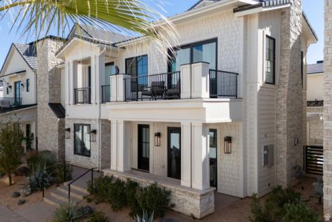 5354 S Cyan Lane St. George UT 84790
