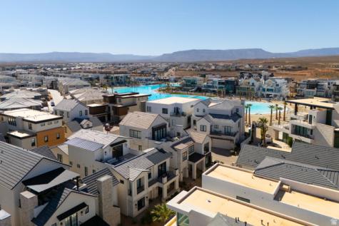 5354 S Cyan Lane St. George UT 84790