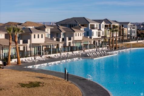5354 S Cyan Lane St. George UT 84790