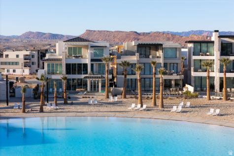 5354 S Cyan Lane St. George UT 84790