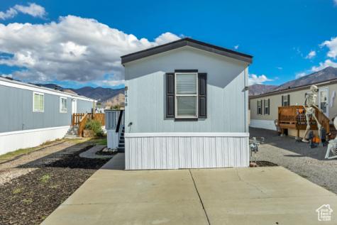 1618 N 210 E Tooele UT 84074