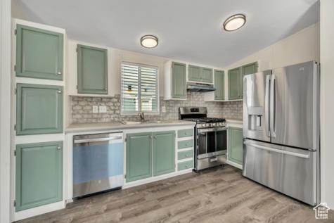 1618 N 210 E Tooele UT 84074