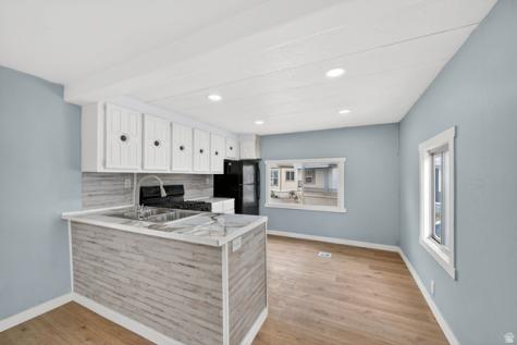 200 N Harrisville Road Ogden UT 84404