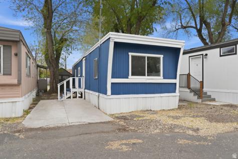 200 N Harrisville Road Ogden UT 84404